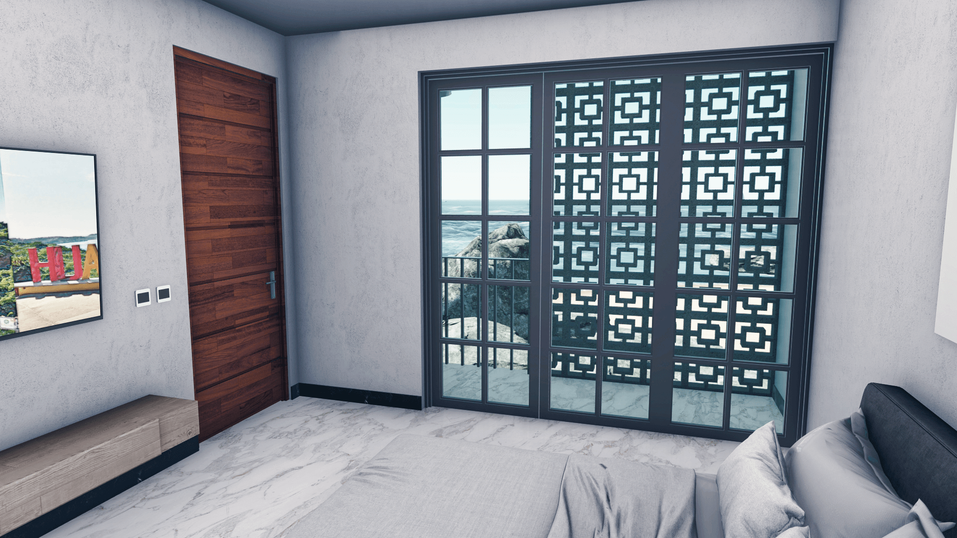 Casa Mar Mexico condo for sale