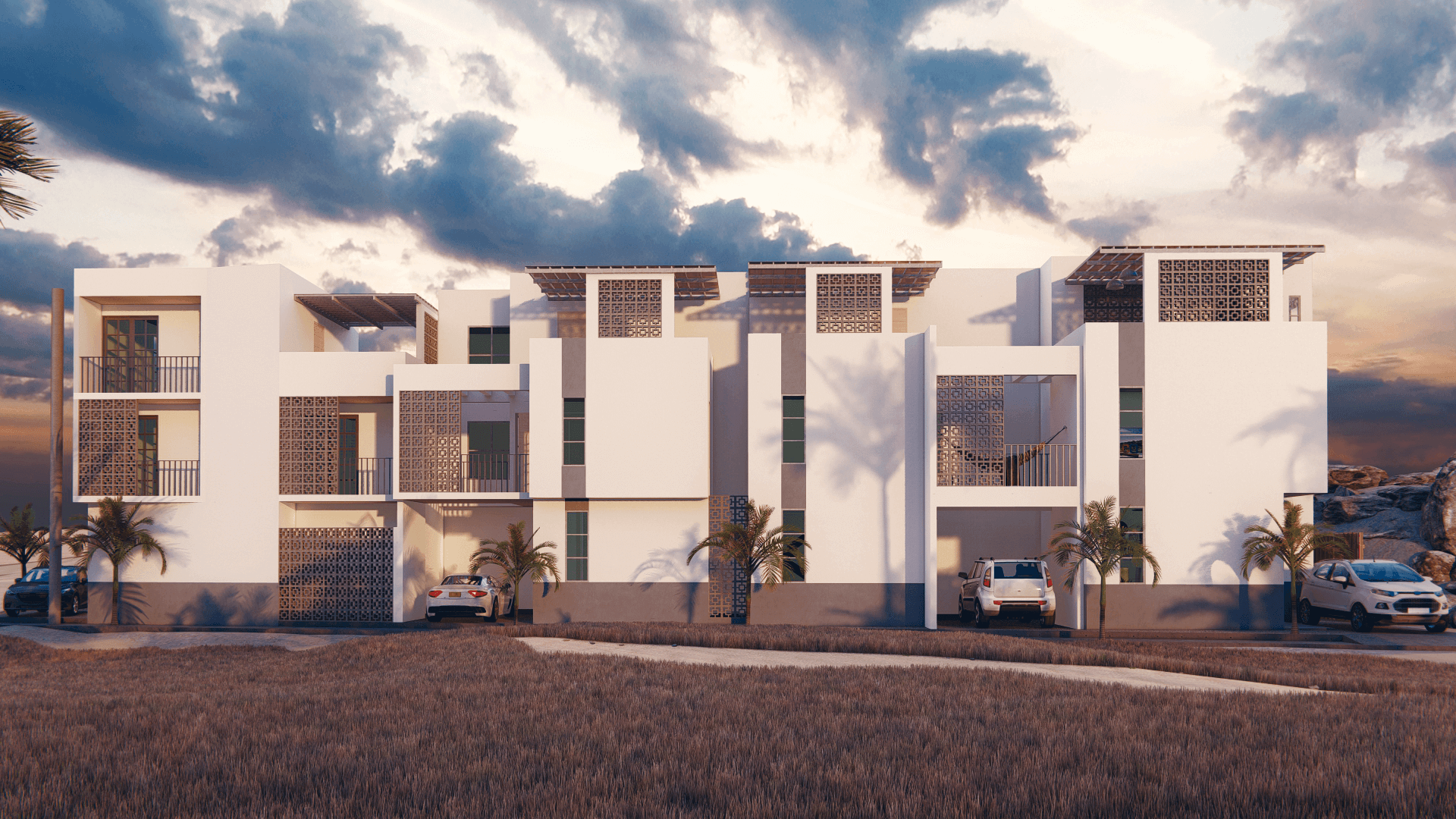 Casa Mar Mexico condo for sale
