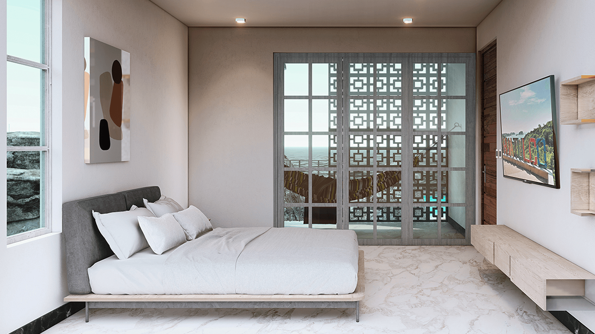 Casa Mar Mexico condo for sale