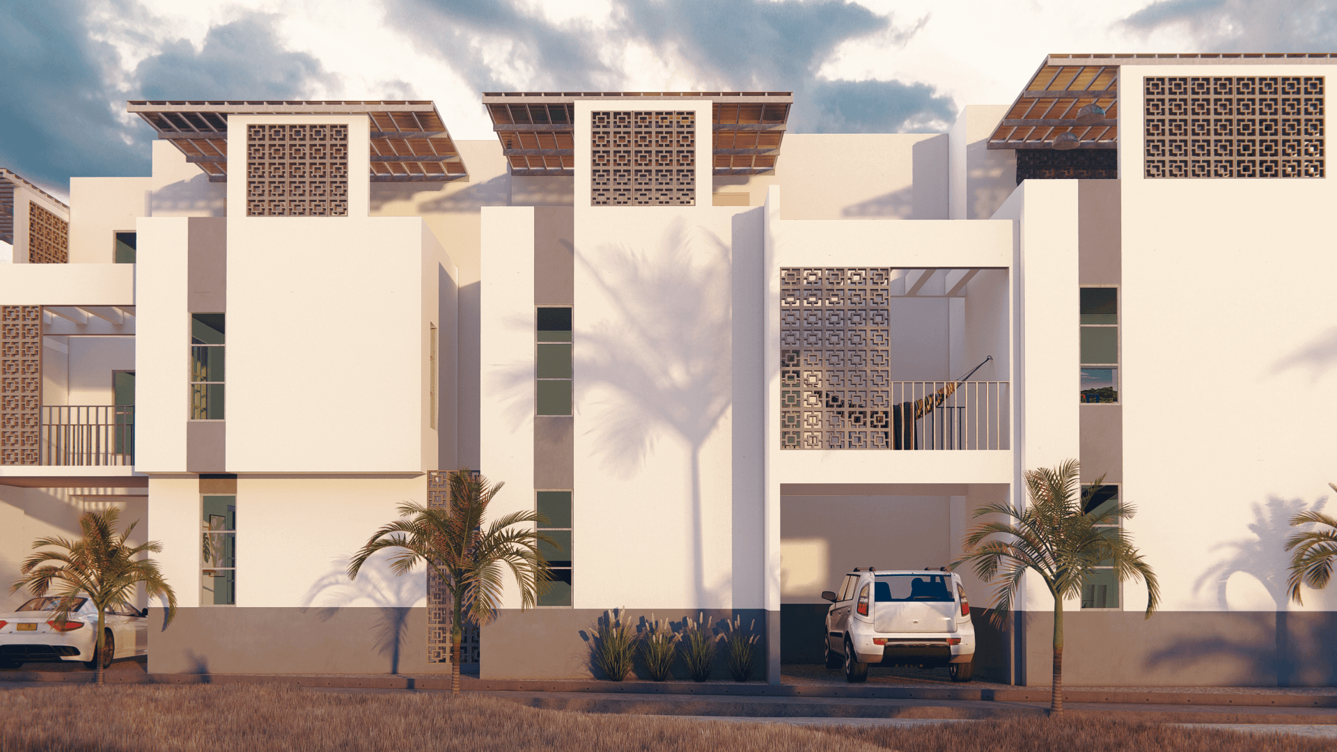 Casa Mar Mexico condo for sale