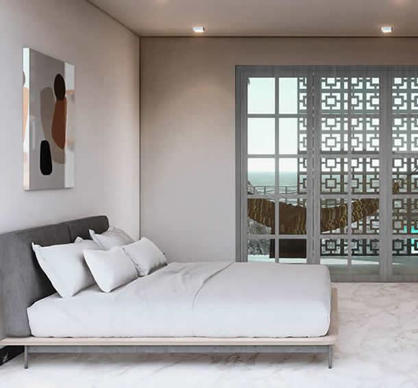 Casa Mar condo
